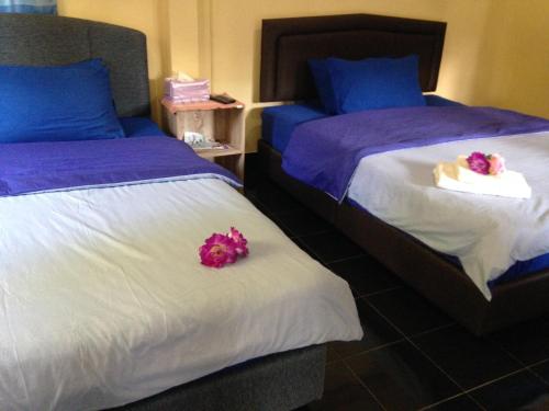 Gallery image of Areeya Resort in Watthana Nakhon