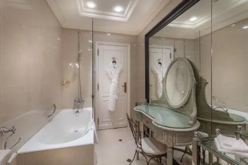 Hôtel Duc De St-Simon photo 6