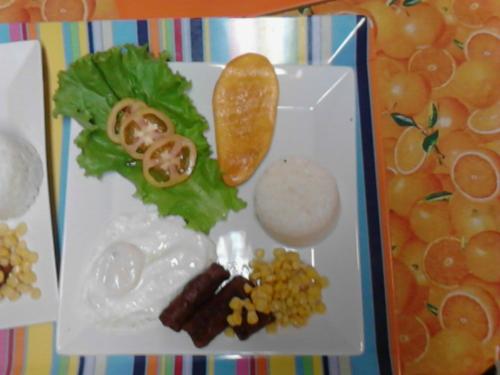 Đồ ăn tại/gần nhà nghỉ B&B