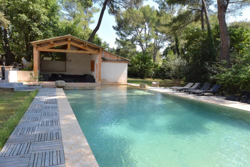 La villa de Monique – Photos 2