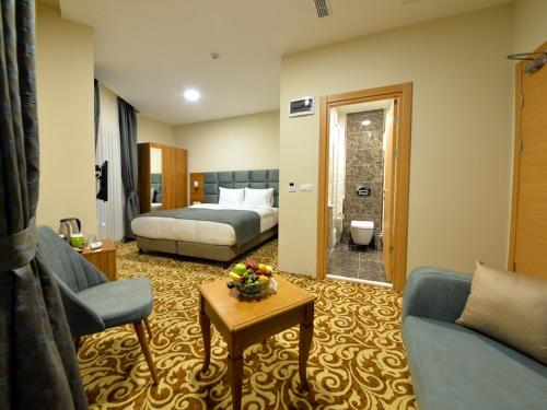 Sertaç Hotel – Photos 4