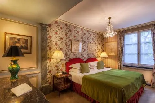 Hôtel Duc De St-Simon photo 4