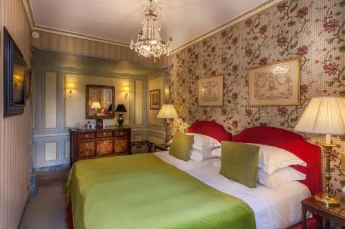 Hôtel Duc De St-Simon photo 3