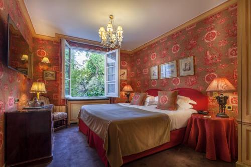 Hôtel Duc De St-Simon photo 24