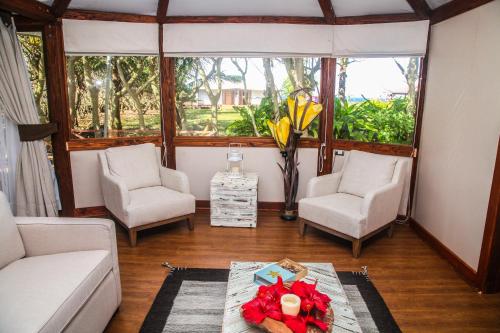 Lemu Lodge Vaihu – Photos 5