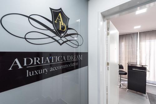 Vendégház Adriatica dream luxury accommodatio (Horvátország Zára) -  Booking.com