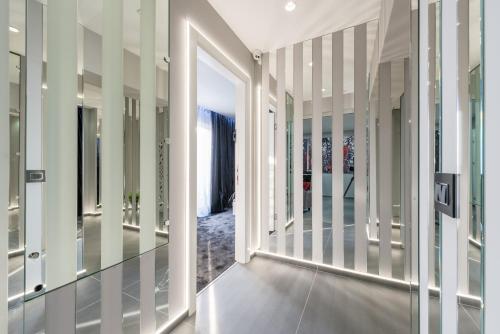 Adriatica dream luxury accommodation - Free private parking