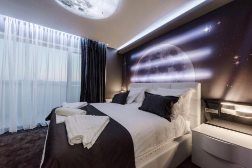 Adriatica dream luxury accommodation - Free private parking