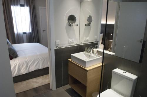 Casagrand Luxury Apartments Barcelona photo 68