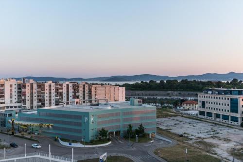 Adriatica dream luxury accommodation - Free private parking