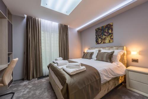 Adriatica dream luxury accommodation - Free private parking