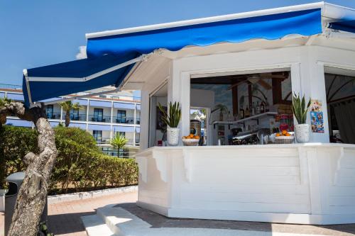 Ticho's Greenblu Hotel – Photos 2