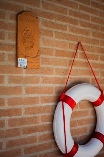 Podere Sant'Antonio – Photos 4