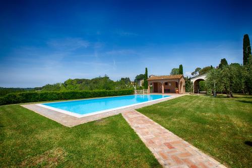 Podere Sant'Antonio – Photos 5