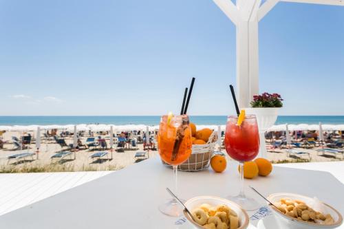 Ticho's Greenblu Hotel – Photos 3