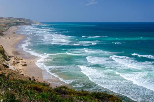 Gallery image of Asilah Marina Golf Appart in Asilah