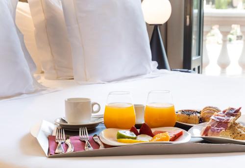 Φαγητό σε αυτό το ξενοδοχείο ή κάπου εκεί κοντά