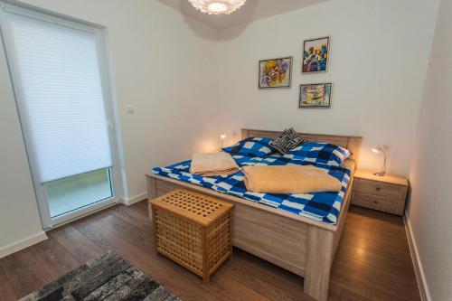 Afbeelding uit fotogalerij van ARENA Apartment 5-Stars Premium-Accommodation in Makarska