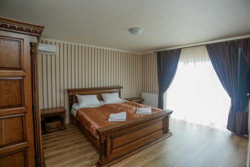 Gambar di galeri bagi Guest House Villa Lamperti di Dyyda