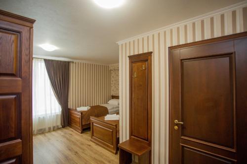Gambar di galeri bagi Guest House Villa Lamperti di Dyyda
