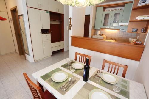 Beach Apartment Dagama