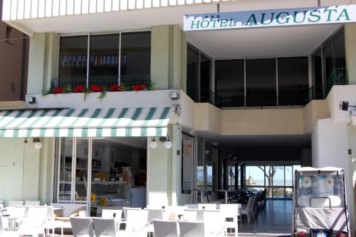 Hotel Augusta – Photos 3