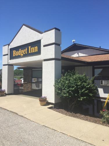 Gallery image of Midway Budget Inn in Columbia