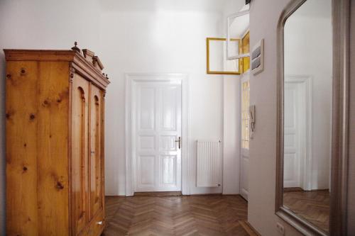 Photo de la galerie de l'établissement Grand Budapest Apartment, à Budapest