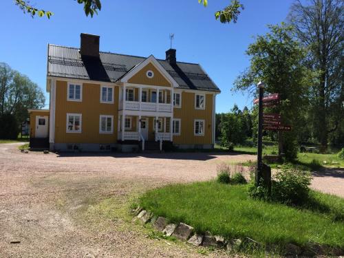 Photo de la galerie de l'établissement Värdshuset Lugnet, à Malung