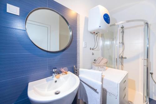 Apartments Shosha