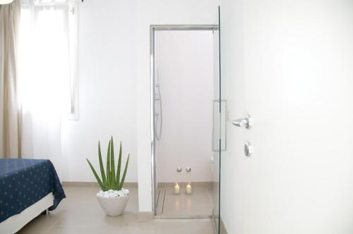 Fotografie z fotogalerie ubytování Eco Apartments Cervia v destinaci Cervia