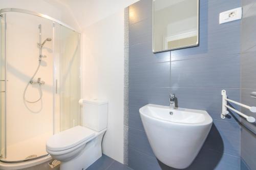 Apartments Shosha