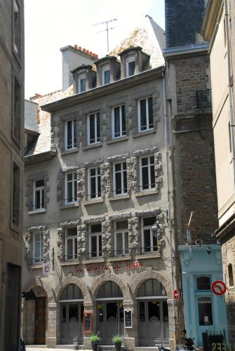 Saint-Malo Apartment