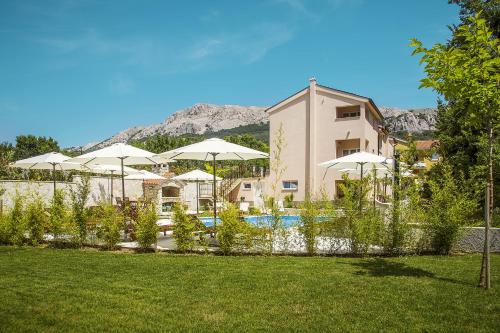 Residence Mediterraneo