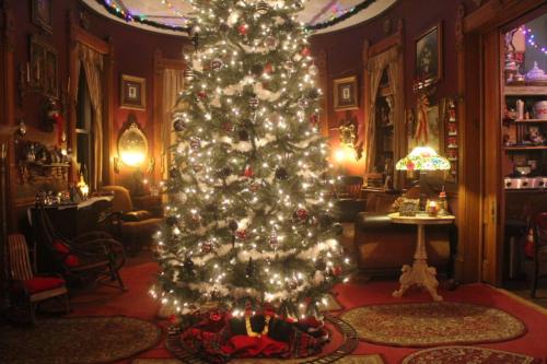 Riverview Mansion Hotel – Photos 4
