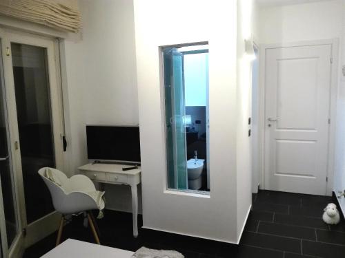 Gallery image of B&B Stazione Latina in Sermoneta