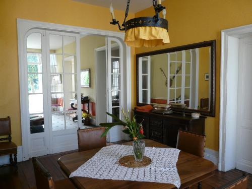 Photo de la galerie de l'établissement Gite de Monsalut, à Cestas