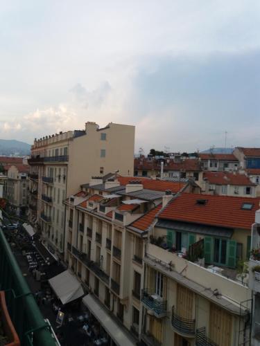 Appartamento in rue Halevy photo 16