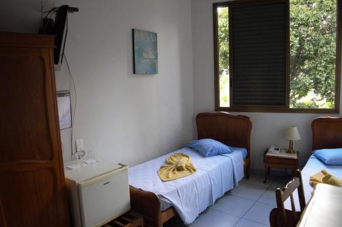 Gallery image of Hotel Sorrento in Belo Horizonte