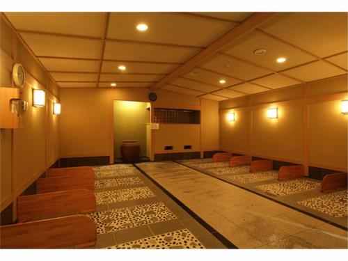 Gallery image of Hotel Frontier Iwaki in Iwaki