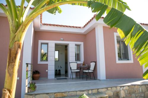 Gallery image of Villa Margarita in Zóla