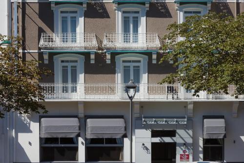 Hôtel Le Rive Droite & SPA