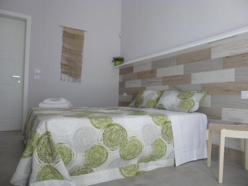Gallery image of B&B Le Thuje in Torre Lapillo