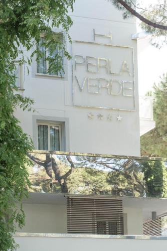 ホテルが所在する建物