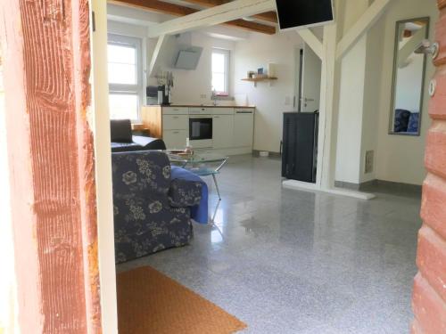 Μια τηλεόραση ή/και κέντρο ψυχαγωγίας στο Gesindehaus Charis