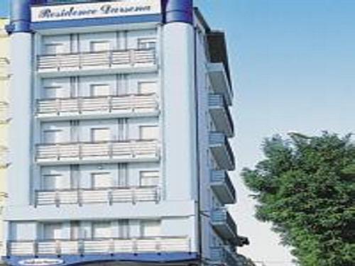 Φωτογραφία από το άλμπουμ του Residence Darsena στην Κατόλικα