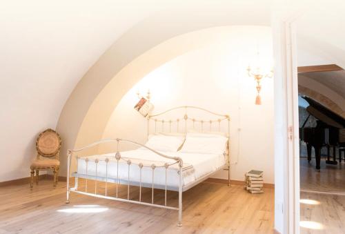 Gallery image of Masseria Barone Gambadoro in Monte SantʼAngelo