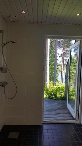 Gambar di galeri bagi Varjola Holiday Center di Laukaa