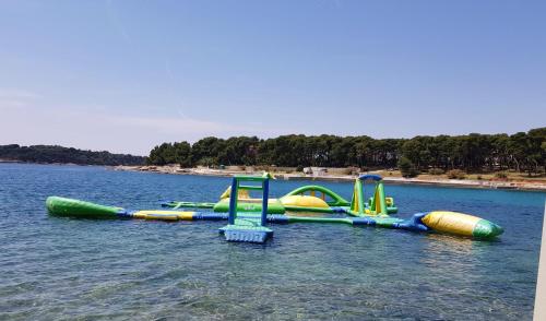 Gallery image of Apartment Manu in Pula