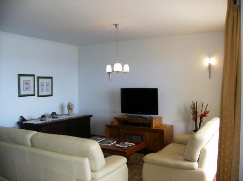 Oceanfront Apartment